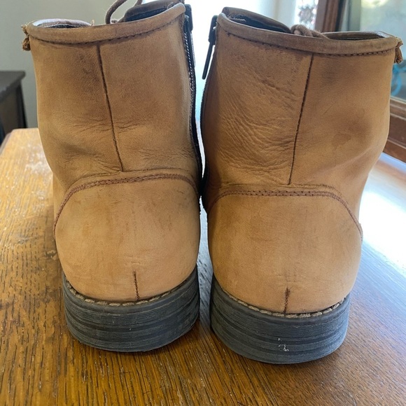 Men’s Pikolinos 45 EU Mens US 11 Leather Boots main image 9
